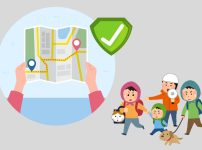 【屋外のみ】地震の際に避難できる！少し安全な場所5選